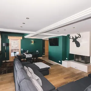 Unique Chalet Right On The Slopes With View&pk , Pas de la Case Andorre